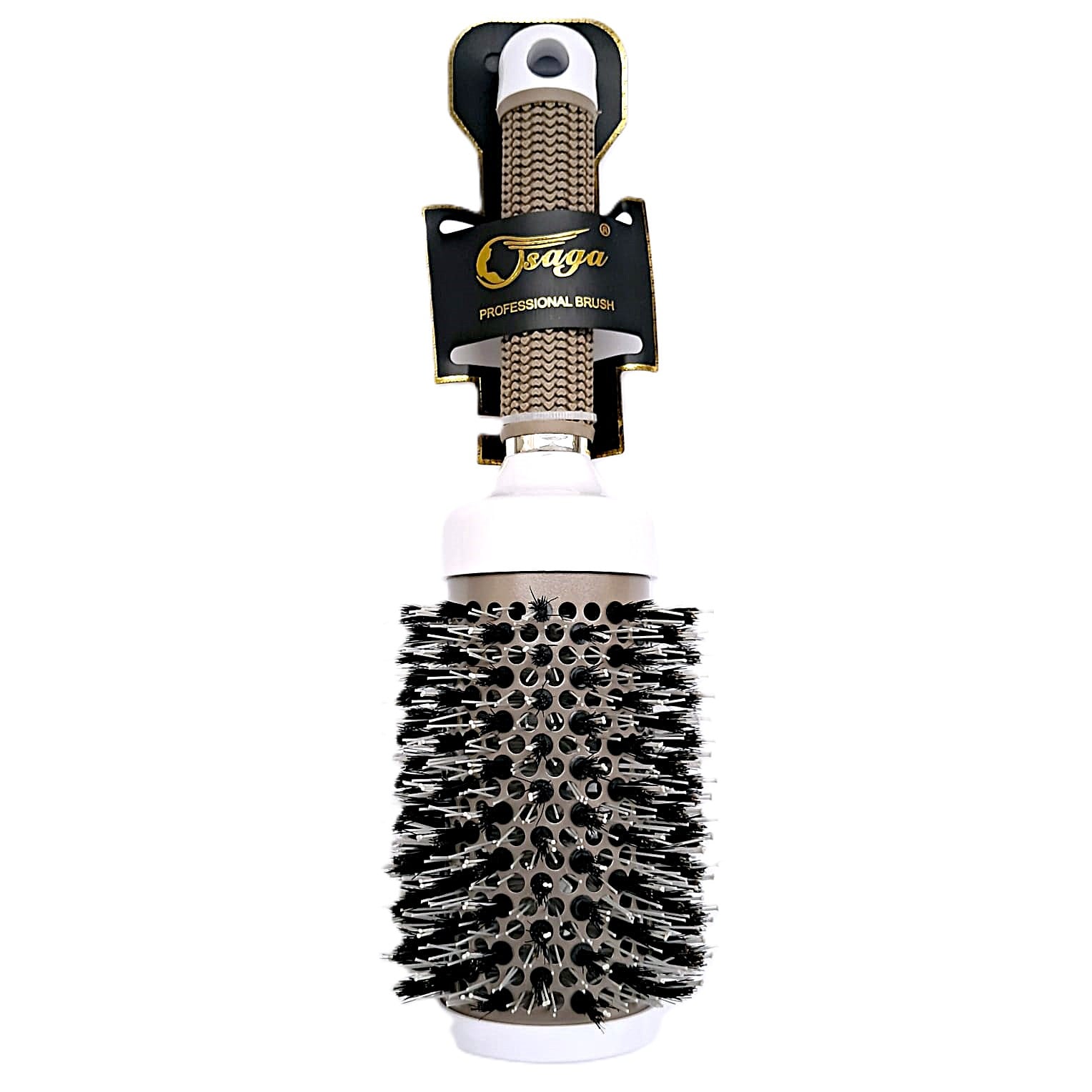 LIZZE PACK SECADORA DE CABELLO PROFESIONAL EXTREME + (REGALO) CEPILLO TERMICO ION TECHNOLOGY N53 - 8
