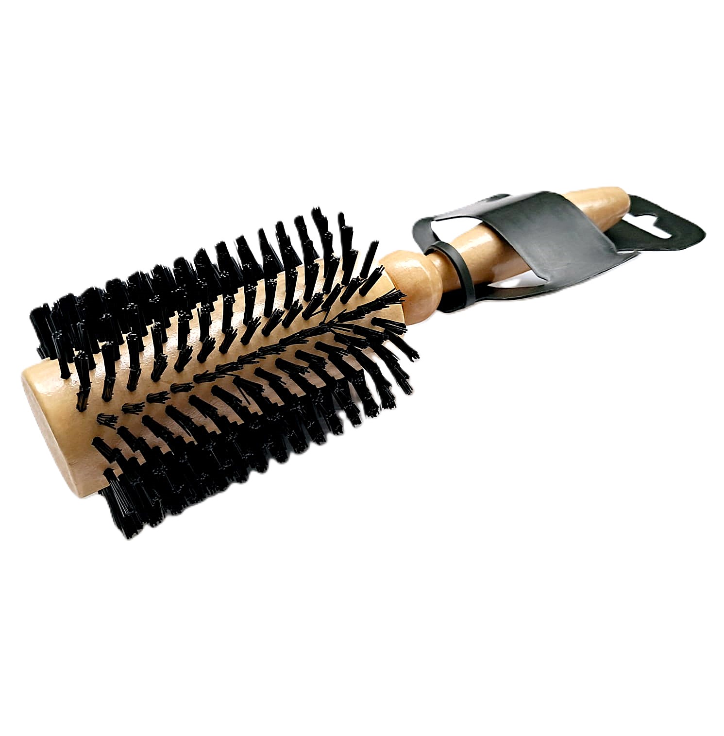 LIZZE PACK PLANCHA SUPREME + (REGALO) CEPILLO PENACHO BLANCO N43 - 2