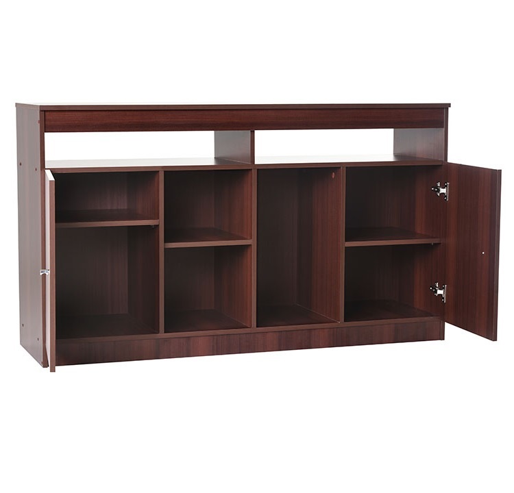 MUEBLES STARHOME CENTRO DE ENTRETENIMIENTO BILBAO - MARRON - 3