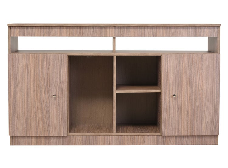 MUEBLES STARHOME CENTRO DE ENTRETENIMIENTO BILBAO - MIEL - 1