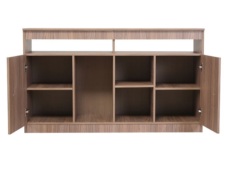 MUEBLES STARHOME CENTRO DE ENTRETENIMIENTO BILBAO - MIEL - 2