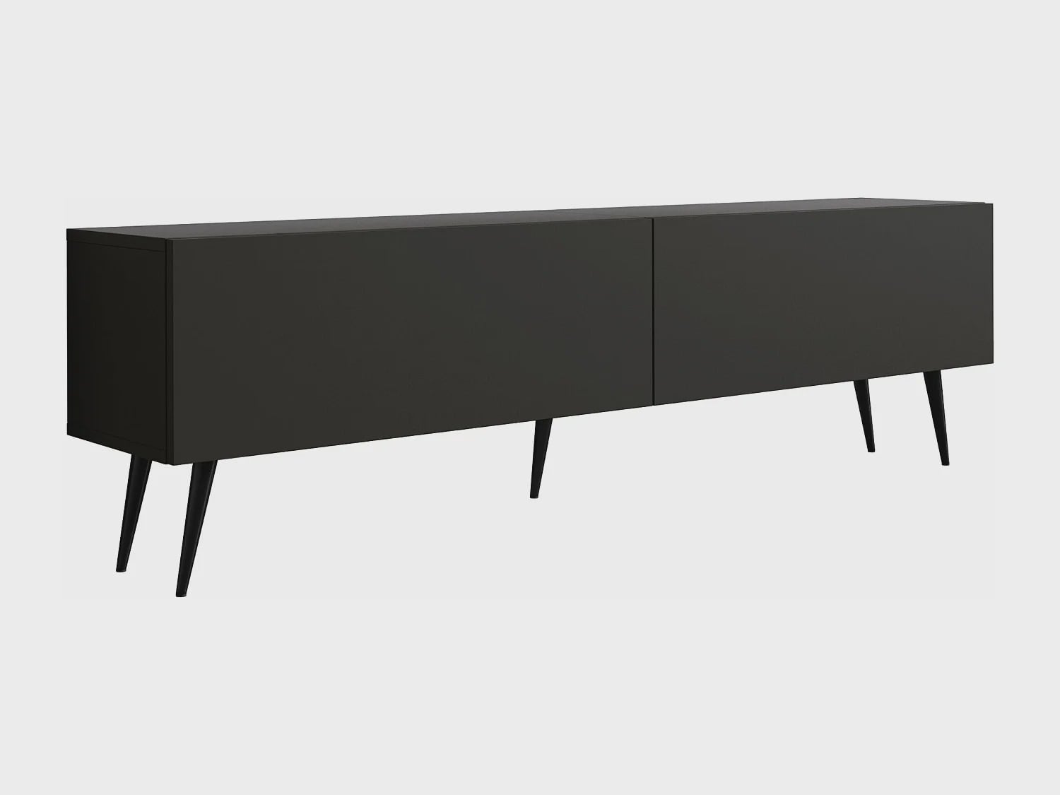 MUEBLE DE TV STARHOME TREVIK MELAMINA 18 MM - 2
