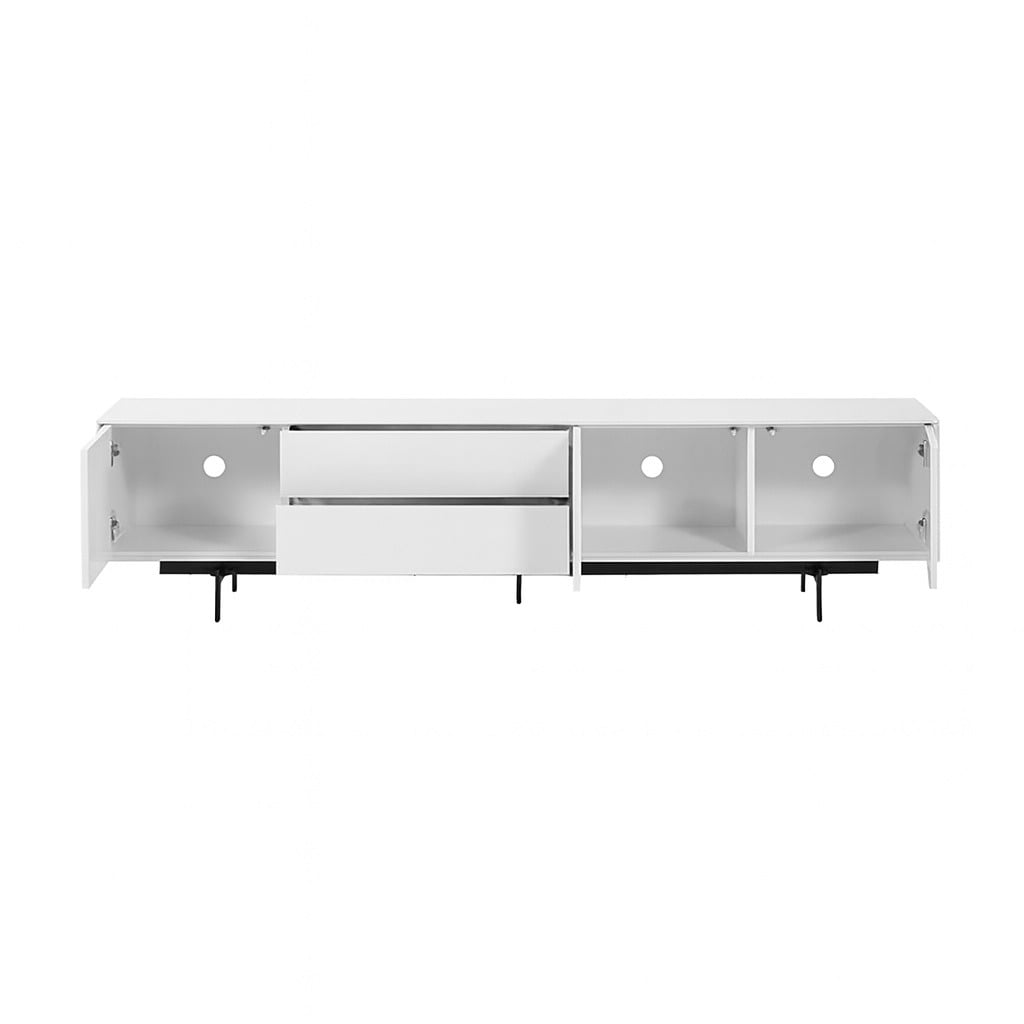 MUEBLE DE TV STARHOME AUREN MELAMINA 18 MM - 2