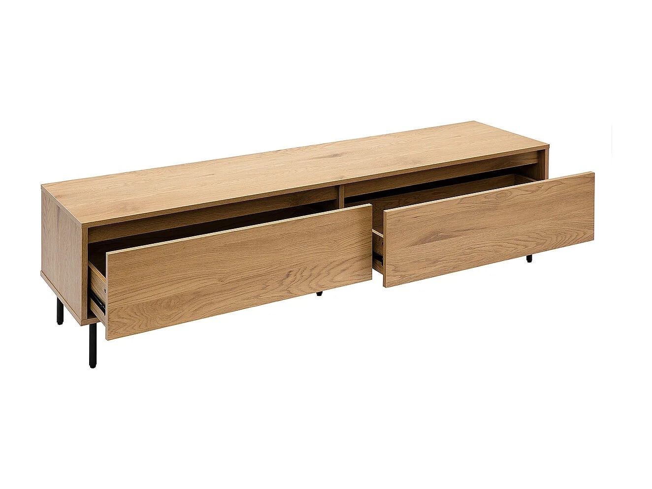 MUEBLE DE TV STARHOME ARKEN MELAMINA 18 MM - 2