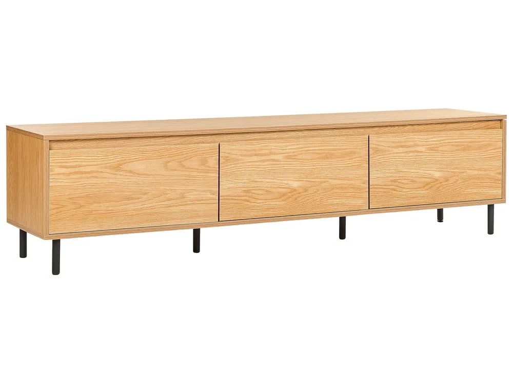 MUEBLE DE TV STARHOME ZALEN MELAMINA 18 MM - 1