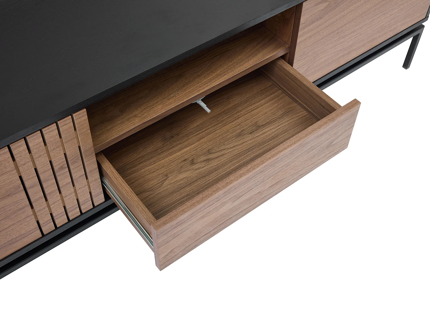 MUEBLE DE TV STARHOME ZENOR MELAMINA 18 MM - 3