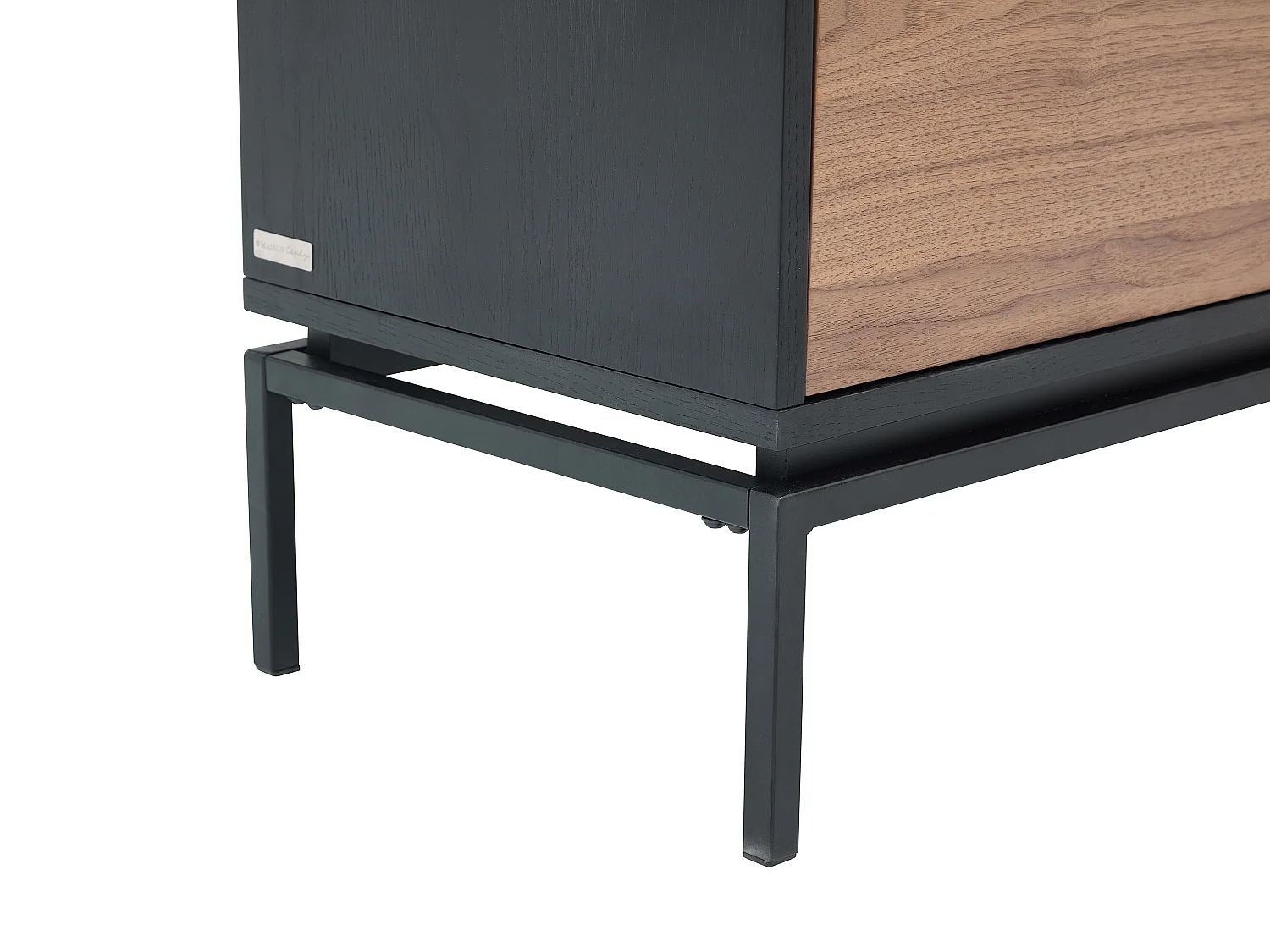 MUEBLE DE TV STARHOME ZENOR MELAMINA 18 MM - 6