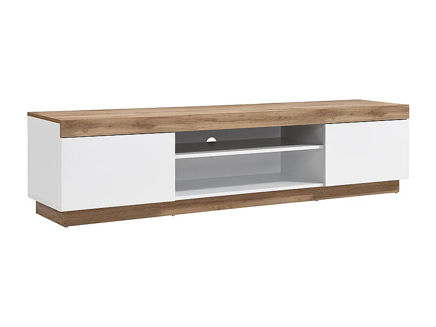 MUEBLE DE TV STARHOME VELORA MELAMINA 18 MM - 3