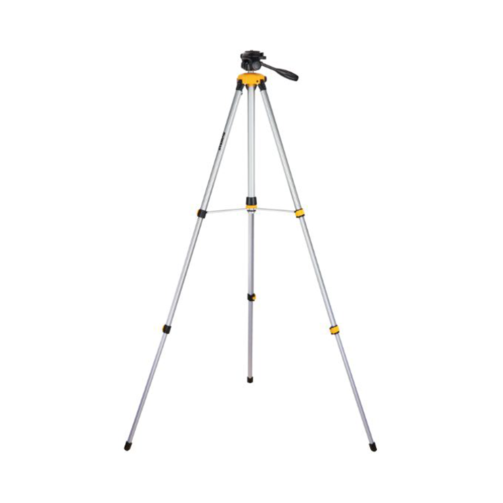TRIPODE PROFESIONAL ROBUSTO DEWALT 1.7 MTS DW0881T - 1