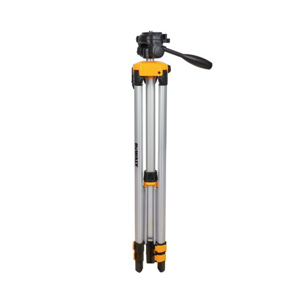 TRIPODE PROFESIONAL ROBUSTO DEWALT 1.7 MTS DW0881T - 2