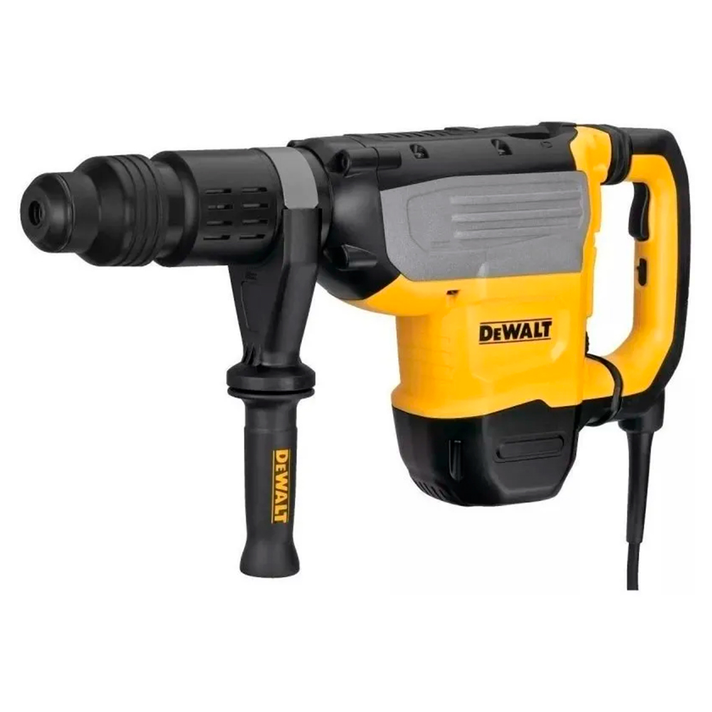 ROTOMARTILLO MINERO MAX DEWALT 1700W D25773K 10.5 KG + MALET - 2