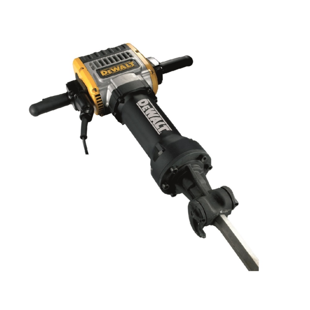 MARTILLO ROMPEPAVIMENTO DEWALT 2100W D25980 62J 31 KG - 1