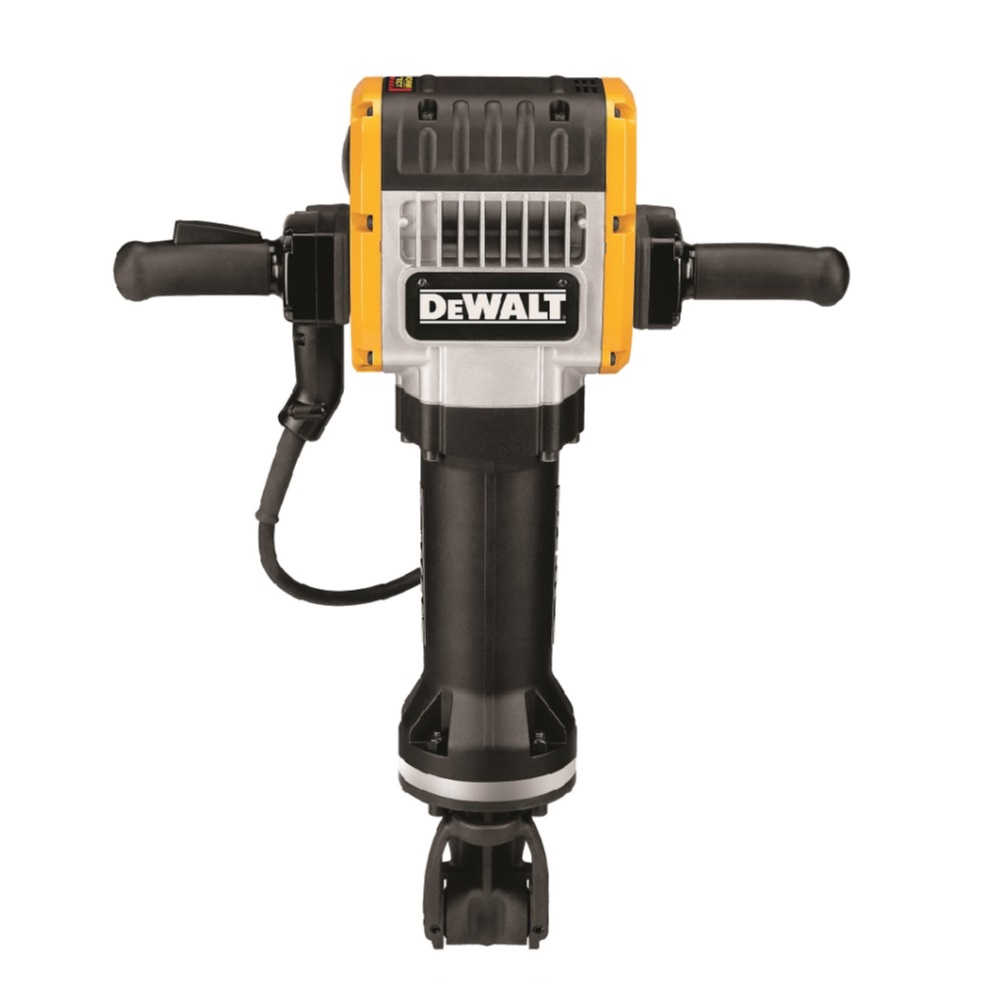 MARTILLO ROMPEPAVIMENTO DEWALT 2100W D25980 62J 31 KG - 2
