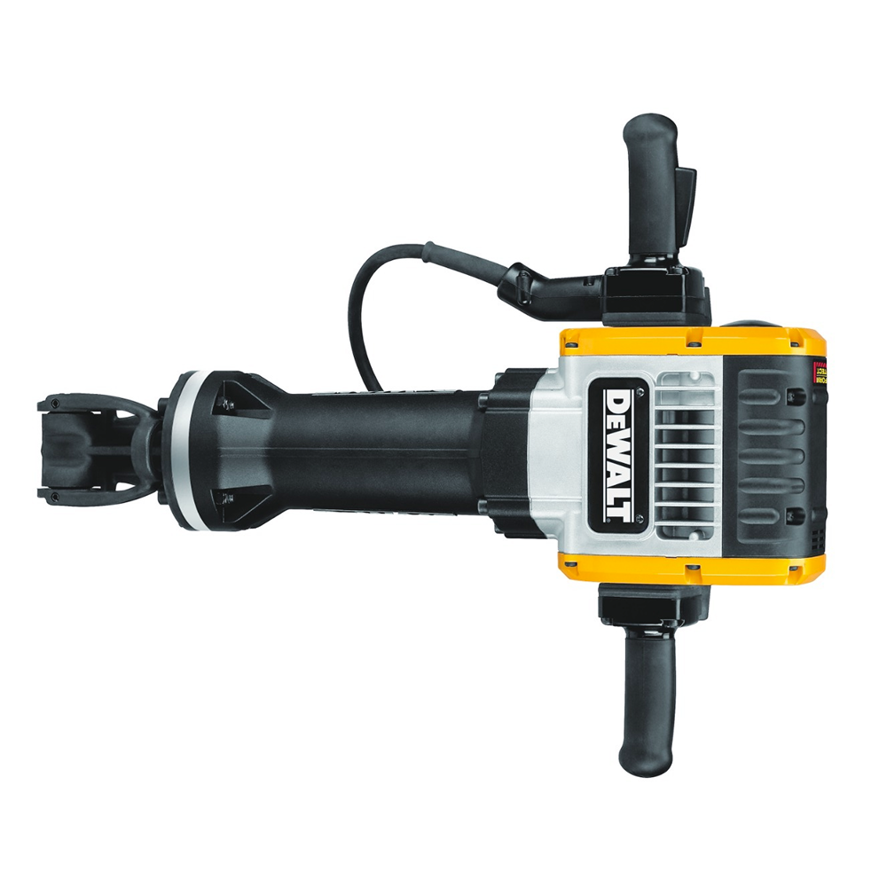 MARTILLO ROMPEPAVIMENTO DEWALT 2100W D25980 62J 31 KG - 3