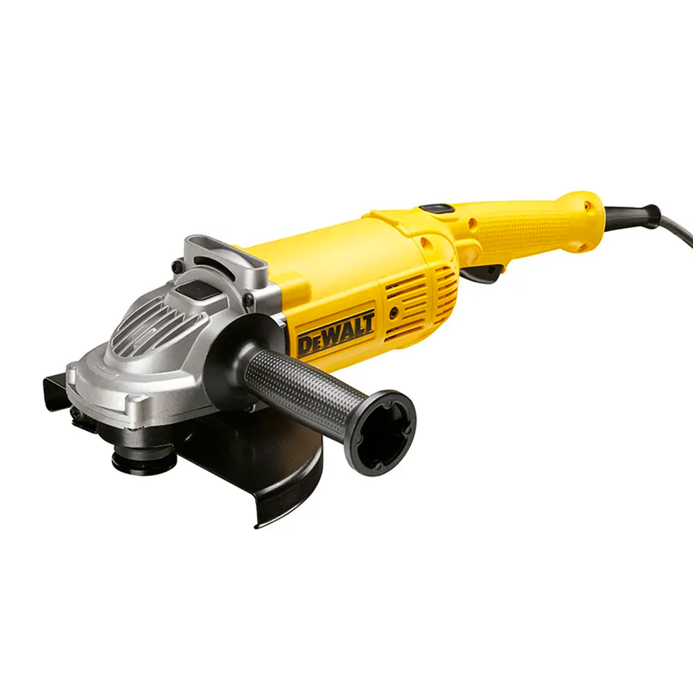 ESMERIL AMOLADORA DEWALT 9' 2200W DWE490 - 1