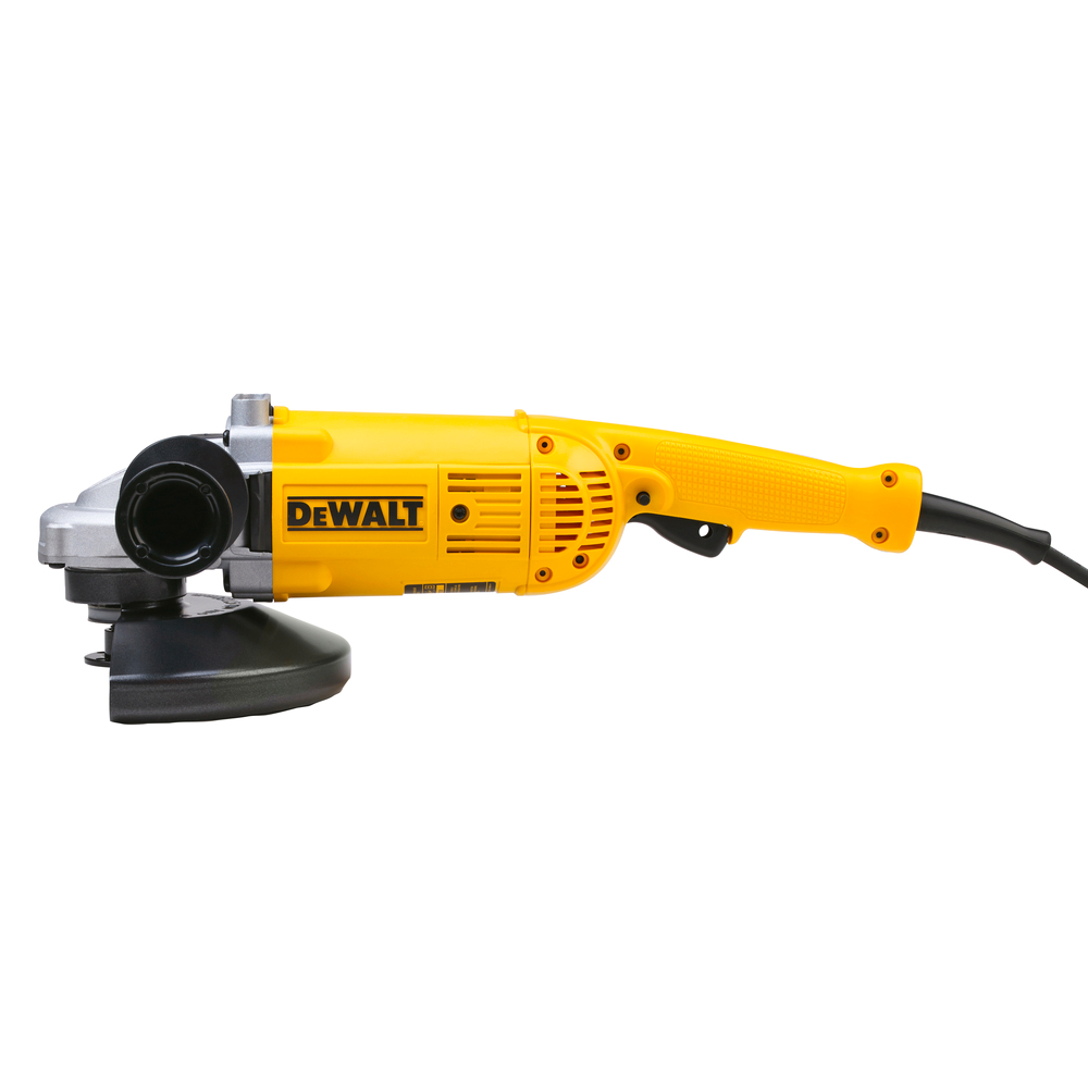 ESMERIL AMOLADORA DEWALT 9' 2200W DWE490 - 2