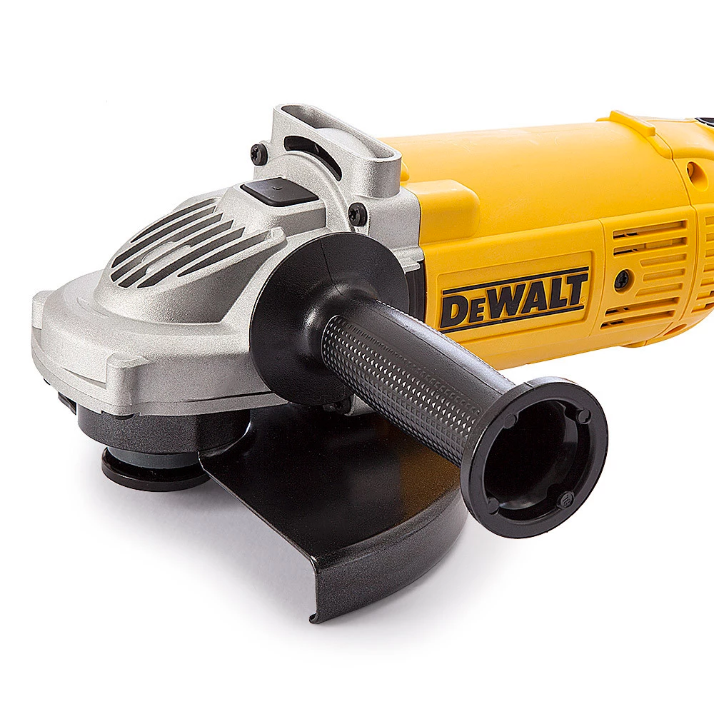 ESMERIL AMOLADORA DEWALT 9' 2200W DWE490 - 3