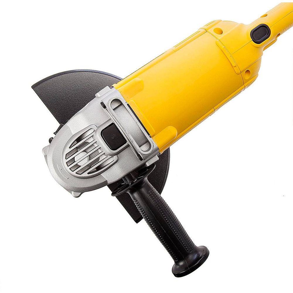 ESMERIL AMOLADORA DEWALT 9' 2200W DWE490 - 4