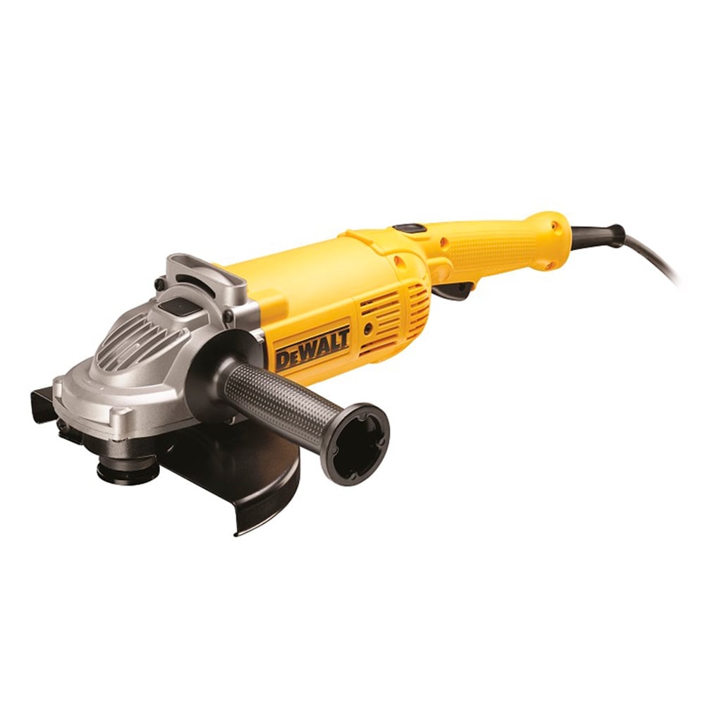 ESMERIL AMOLADORA DEWALT 7' 2200W DWE491 - 1