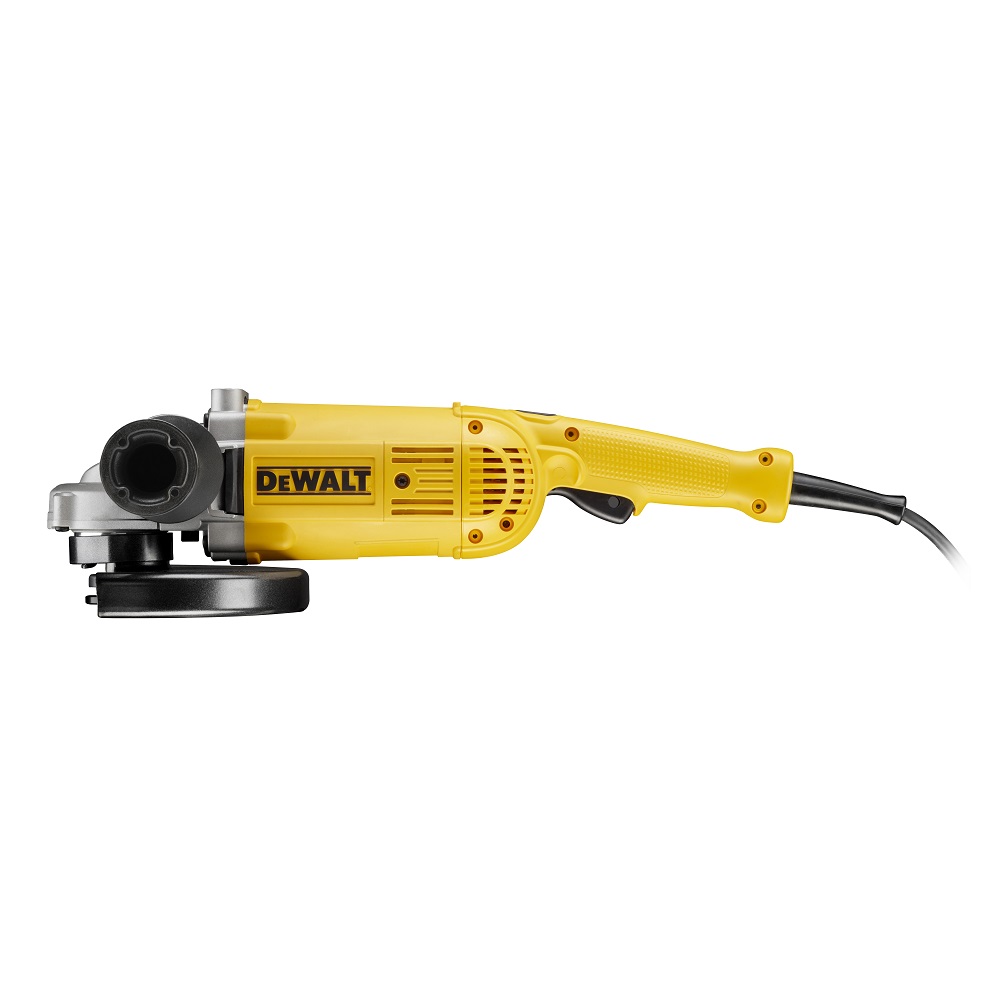 ESMERIL AMOLADORA DEWALT 7' 2200W DWE491 - 2
