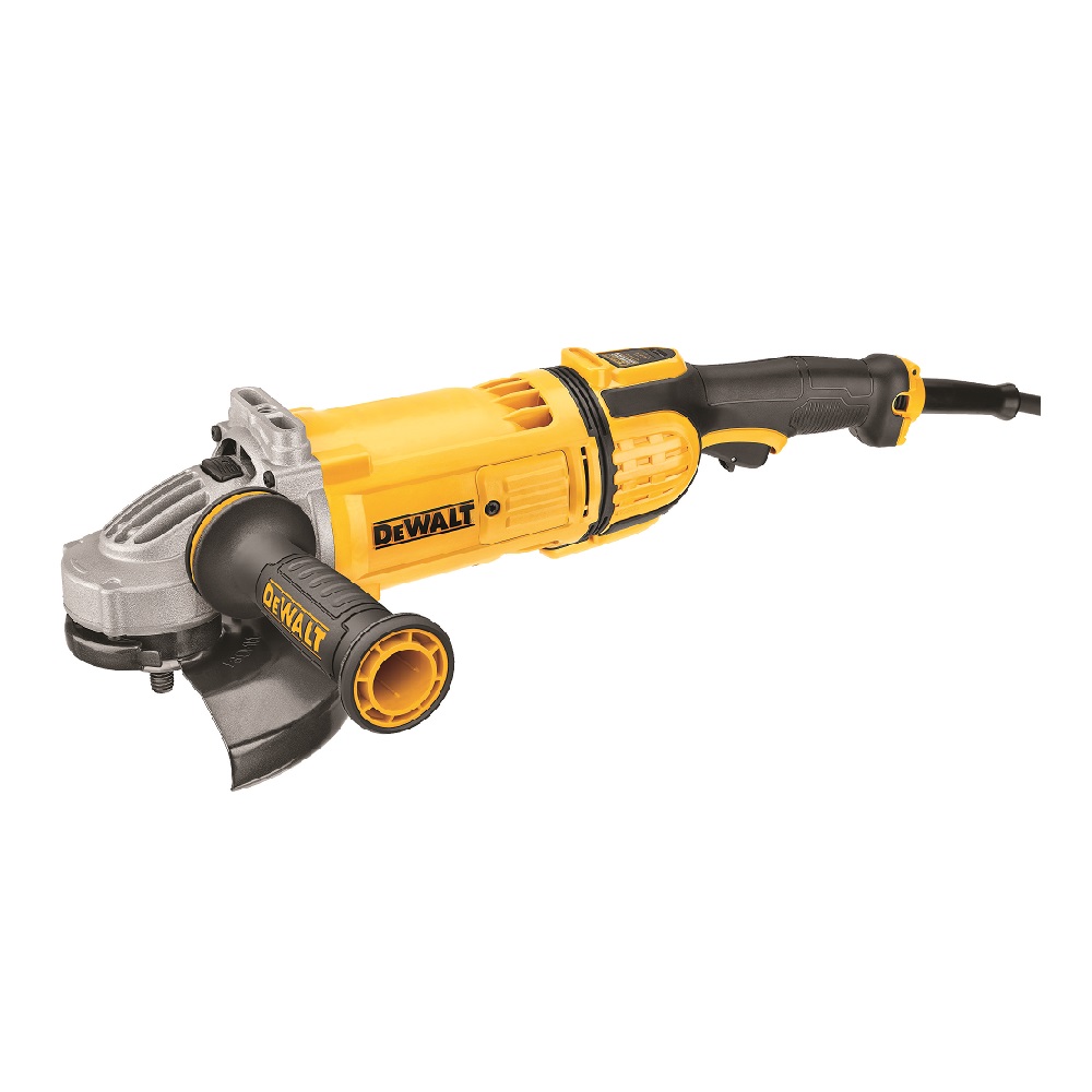 ESMERIL INDUSTRIAL DEWALT 9' 2700W DWE4579 EMBRAGUE - 1