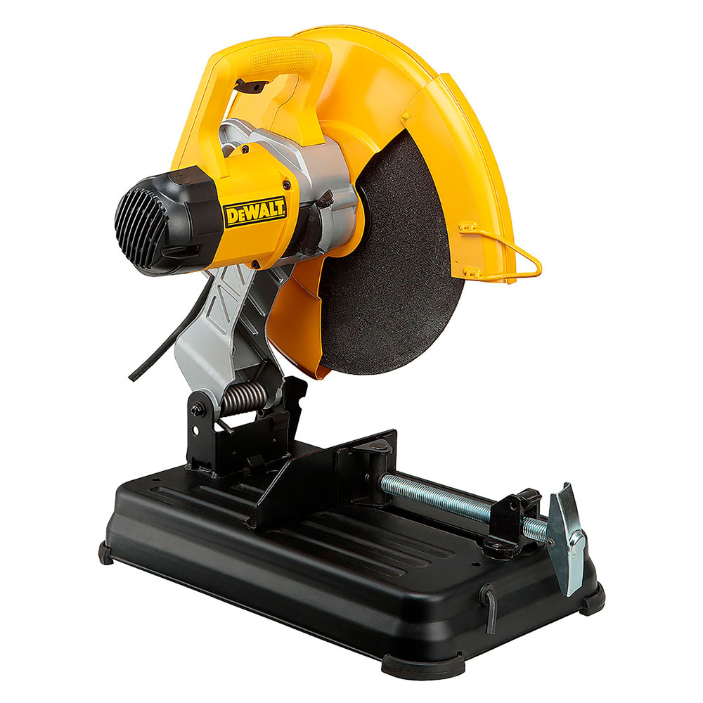 TRONZADORA DEWALT D28730-B2 2300 WATTS METAL 14' D28730 - 2