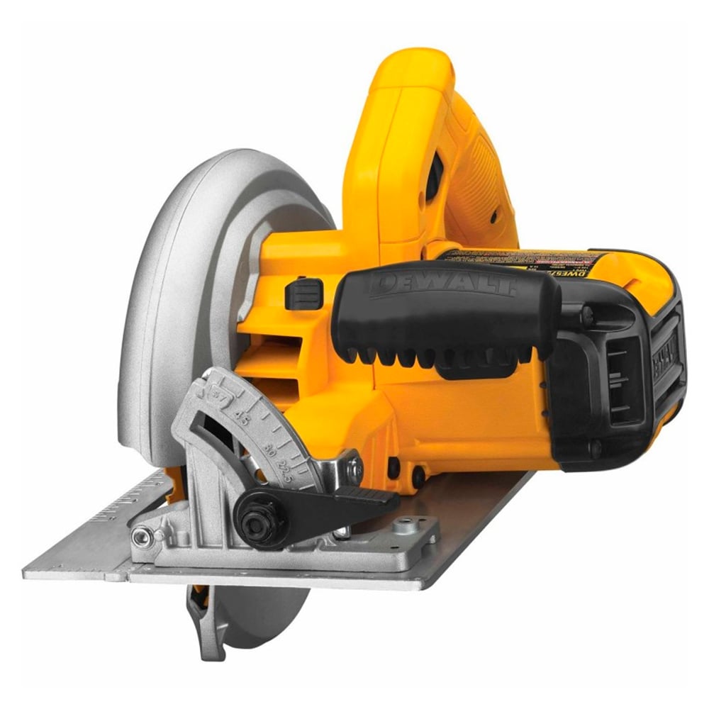 SIERRA CIRCULAR DEWALT 7 1/4' 1800W DWE575K + MALETA - 2