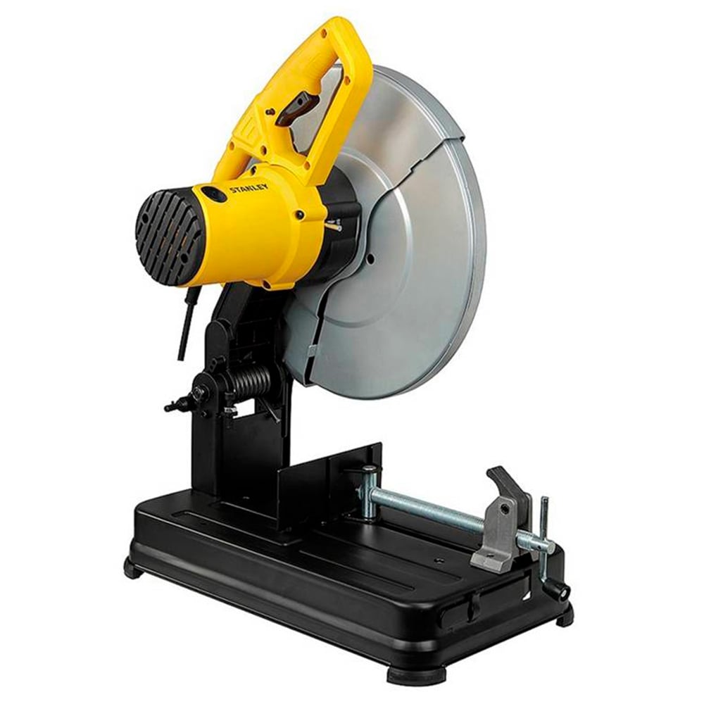 TRONZADORA DE METALES STANLEY SSC22 2200W - 1