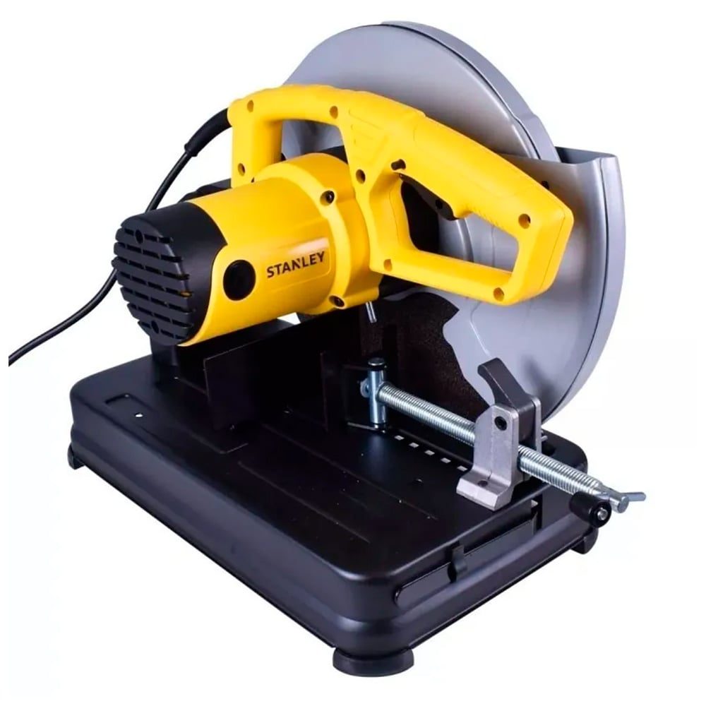 TRONZADORA DE METALES STANLEY SSC22 2200W - 2