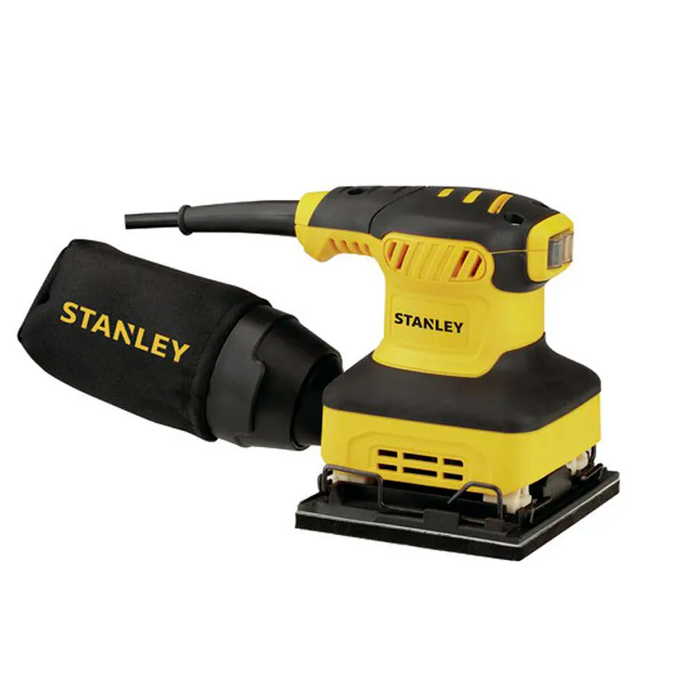 LIJADORA ORBITAL STANLEY SS24 1/4' 240W - 3
