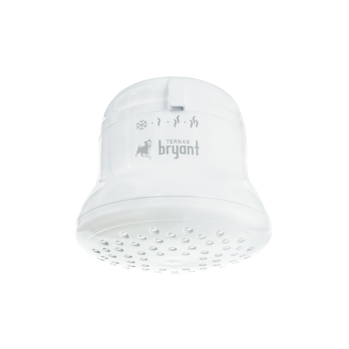 DUCHA ELÉCTRICA BRYANT 6KW IDEALE - 3