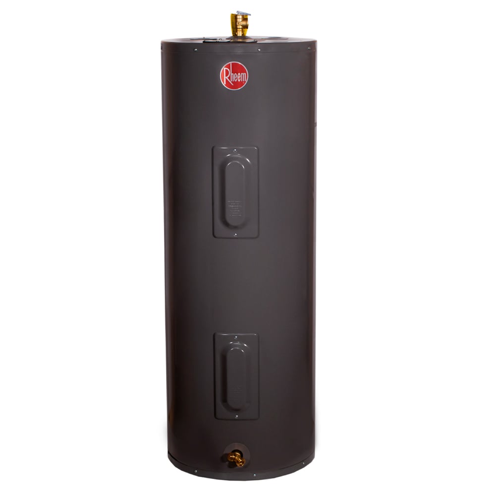 TERMA A GAS RHEEM TIRO FORZADO 21L GLP - PRESTIGE - 5