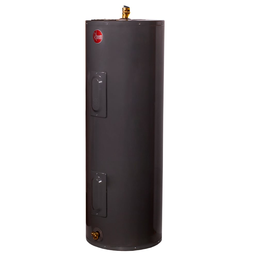 TERMA A GAS RHEEM TIRO FORZADO 21L GLP - PRESTIGE - 6