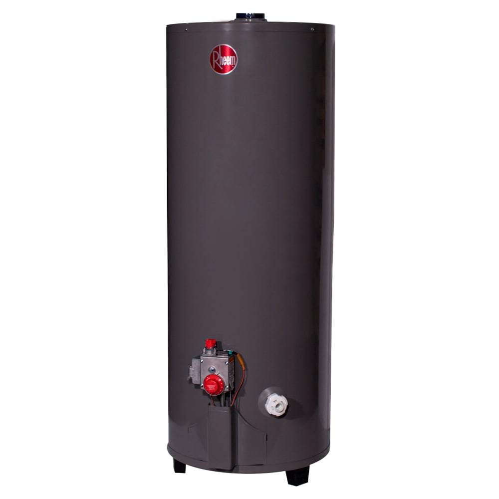 TERMA A GAS RHEEM TIRO FORZADO 21L GN - PRESTIGE - 6