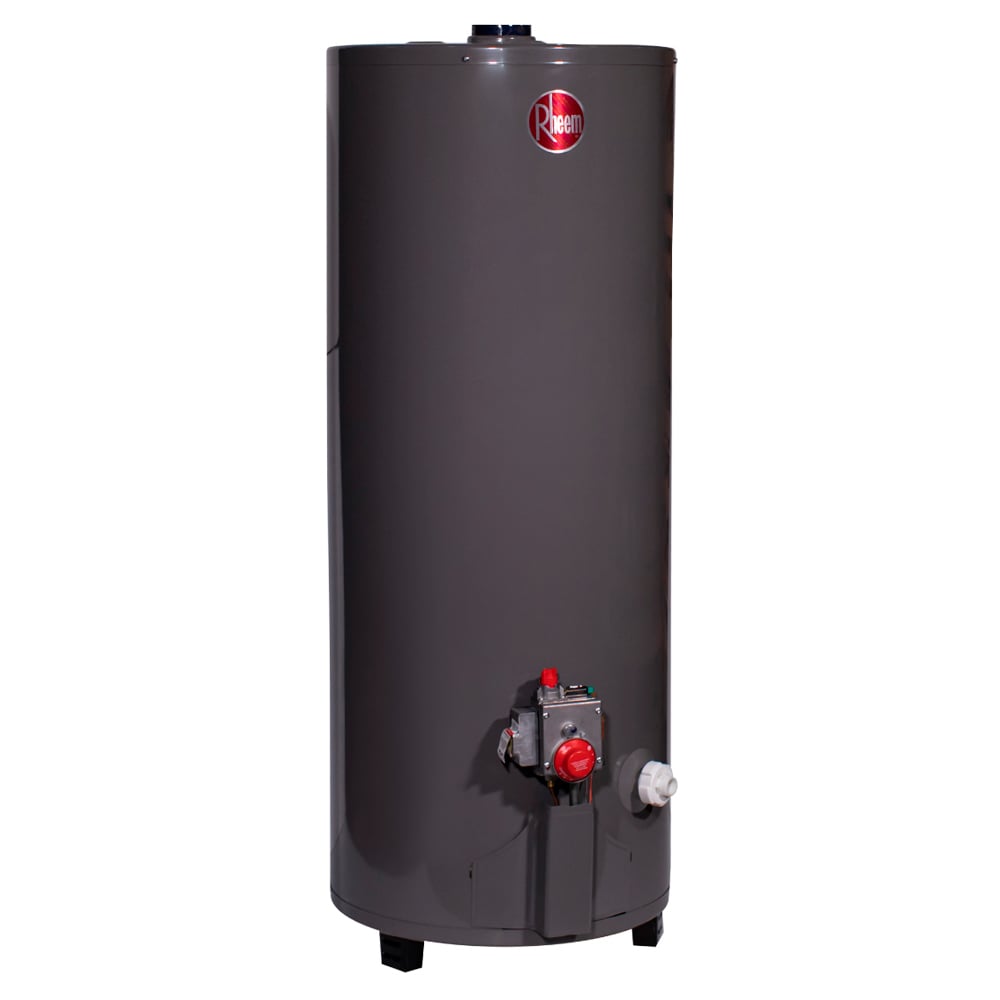 TERMA A GAS RHEEM TIRO FORZADO 21L GN - PRESTIGE - 7