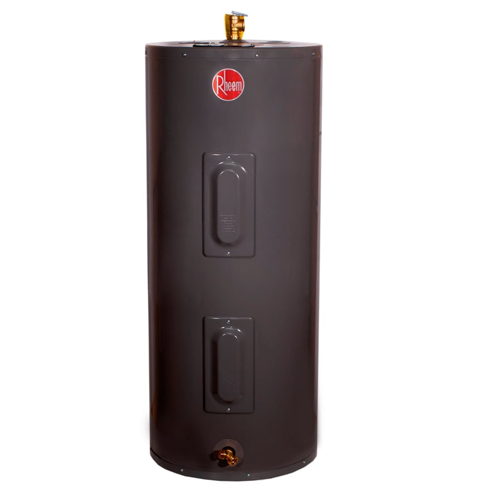 TERMOTANQUE RHEEM 152L GN - 5