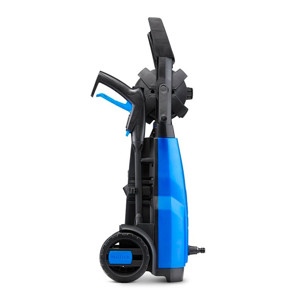 HIDROLAVADORA NILFISK C125.7-6 X-TRA 1500W 125 BAR ALTA PRESIÓN - 2