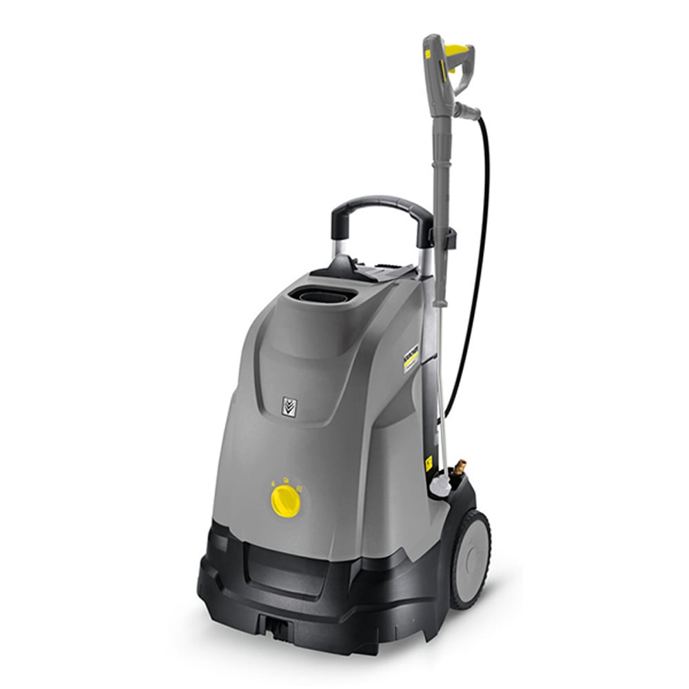 HIDROLAVADORA INDUSTRIAL KARCHER VERTICAL HDS 5/13 U - 1
