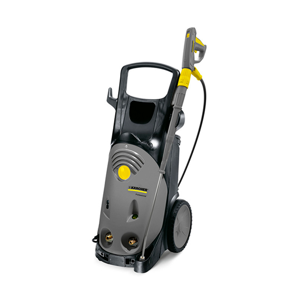HIDROLAVADORA KARCHER ALTA PRESION HD 10/25-4S - 1