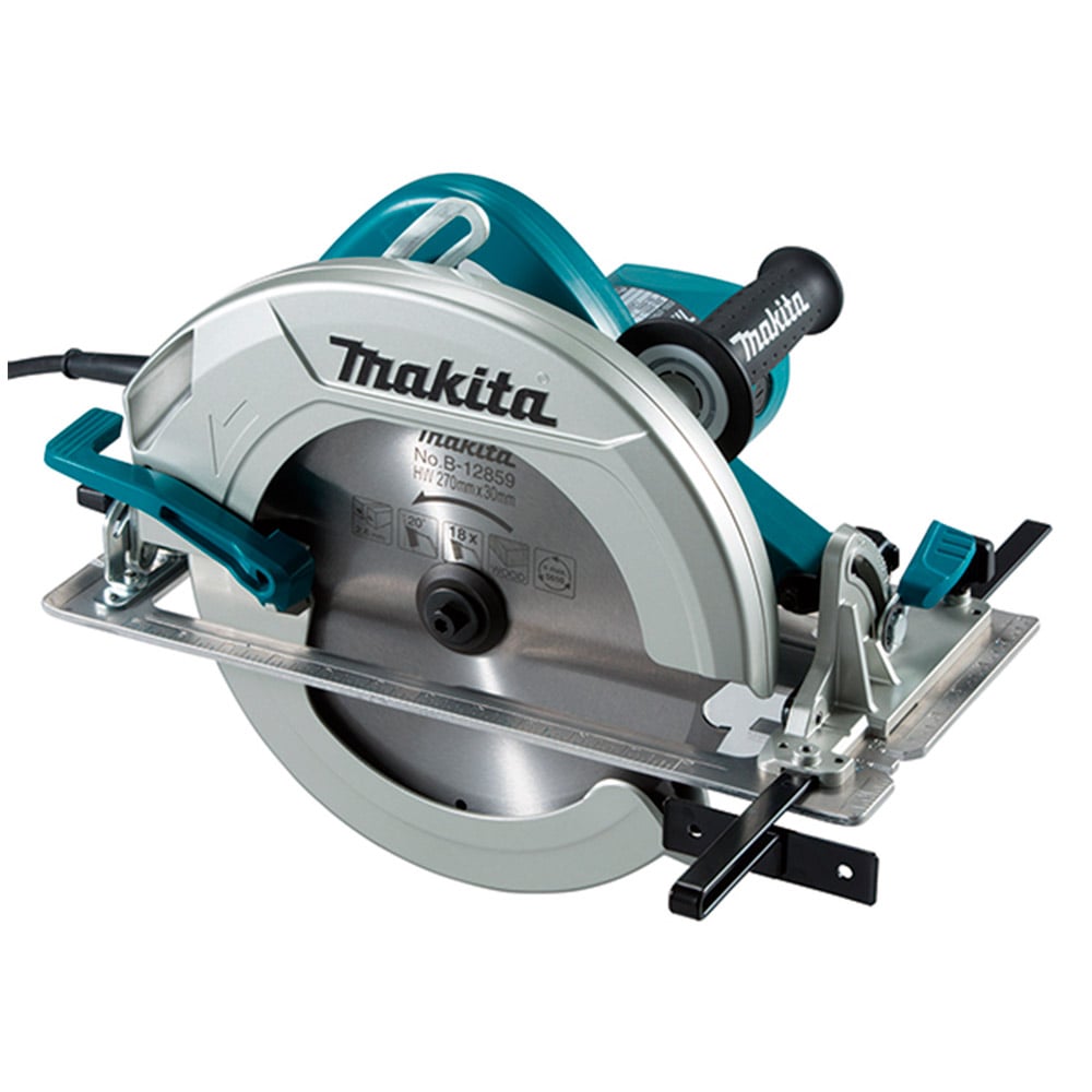 SIERRA MAKITA HS0600 2000 WATTS CIRCULAR 10-5/8' - 1