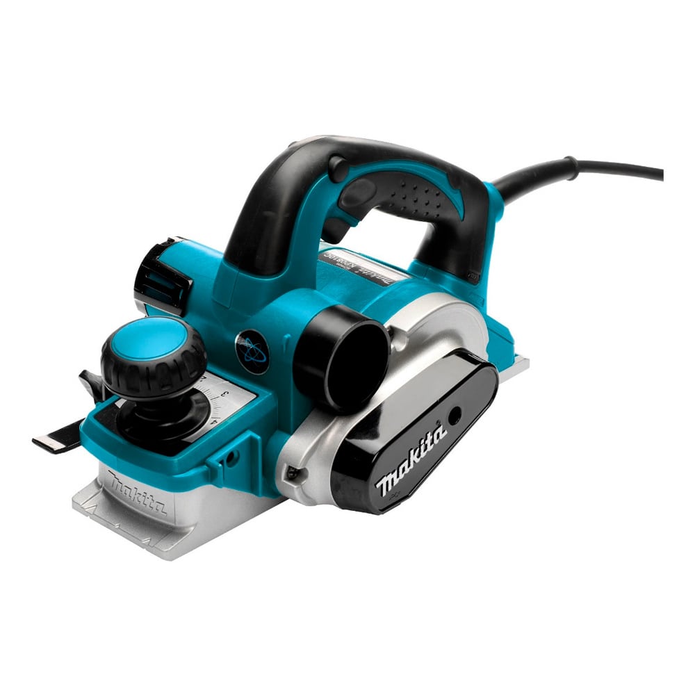 CEPILLO MAKITA KP0810C 82 MM 1050 WATTS - 1