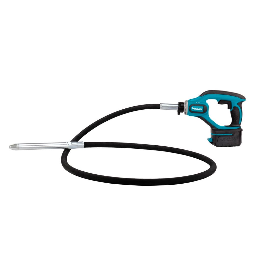 VIBRADOR DE CONCRETO MAKITA DVR850Z 1” 12,500 VPM (BARETOOL) - 2