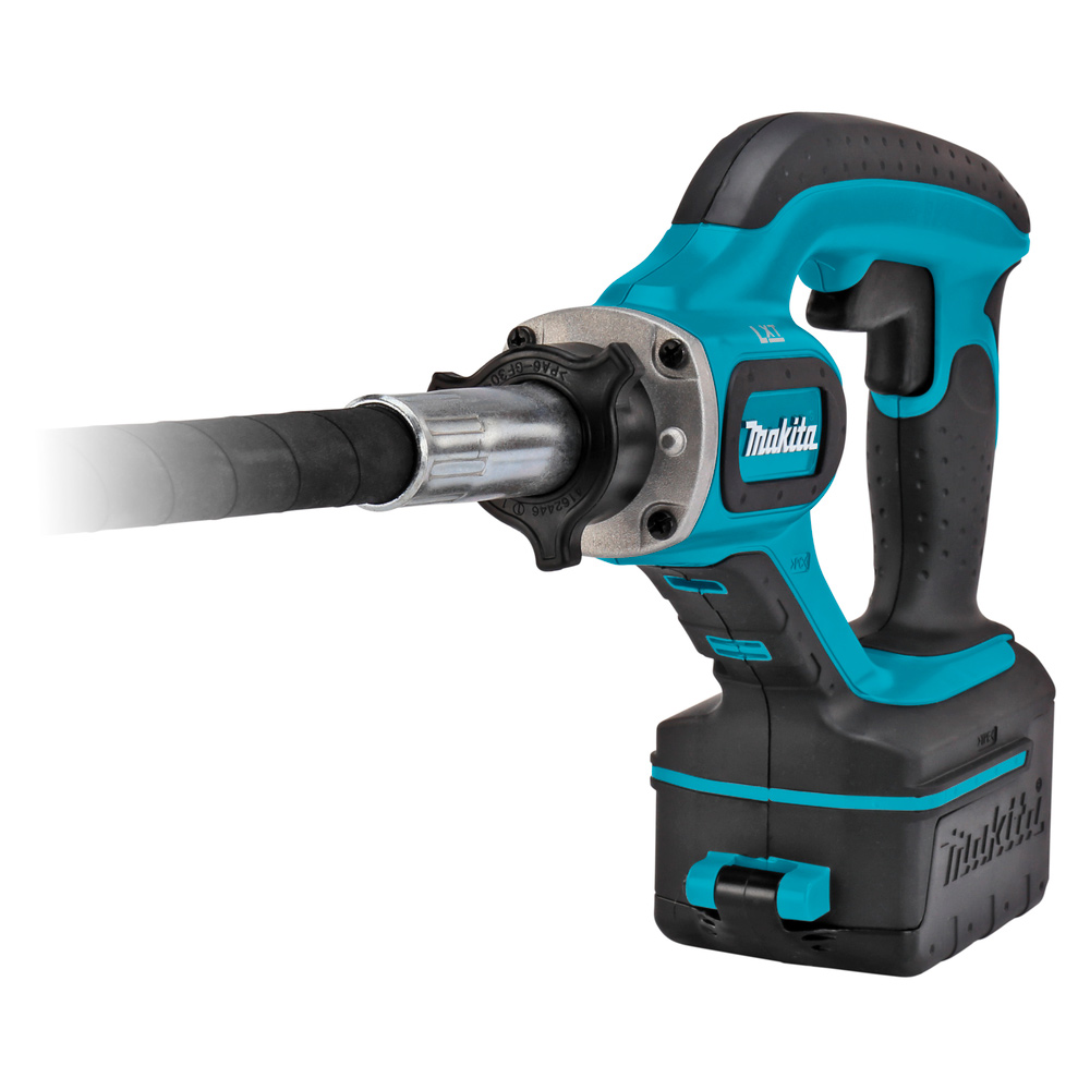 VIBRADOR DE CONCRETO MAKITA DVR850Z 1” 12,500 VPM (BARETOOL) - 3