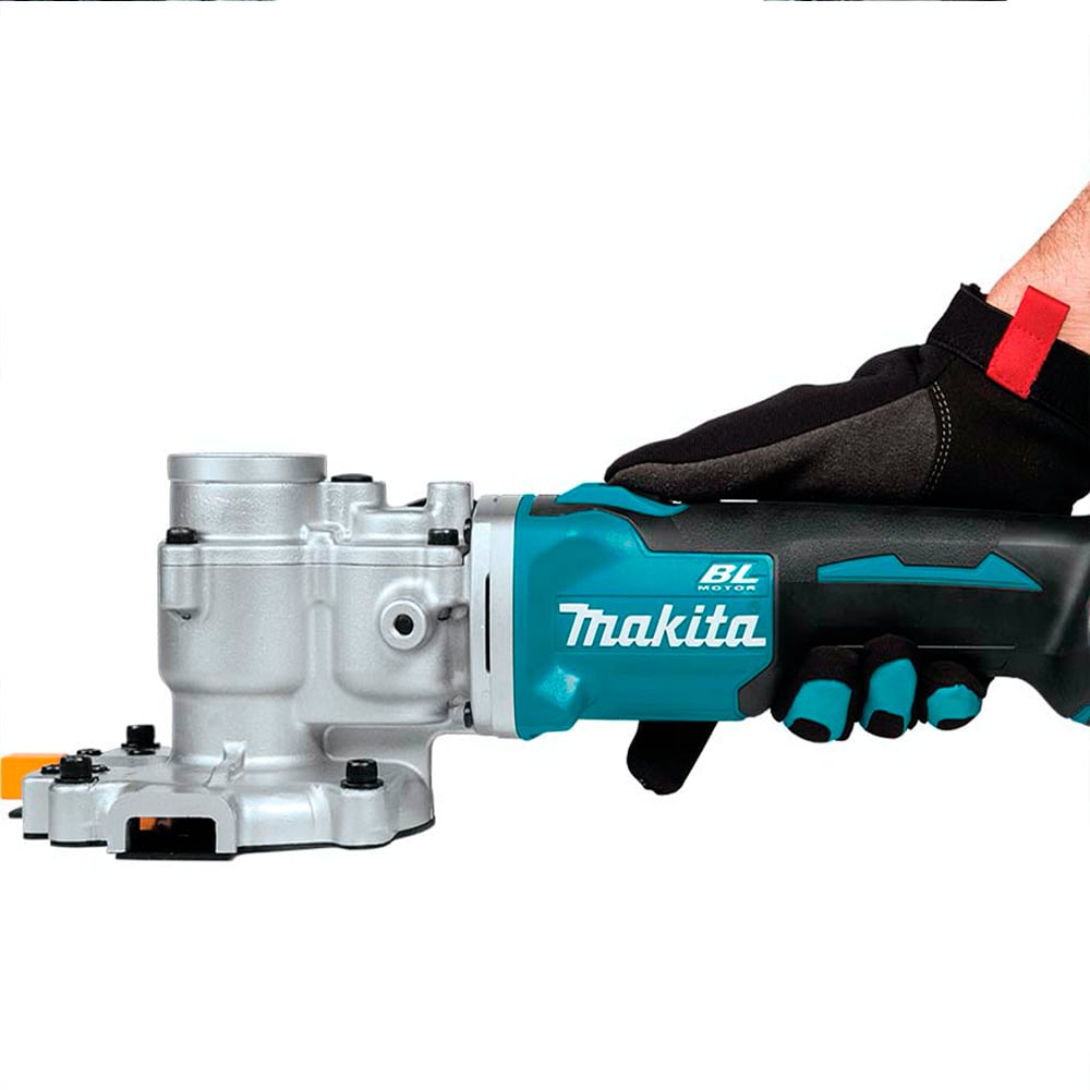 CORTADORA MAKITA DSC251ZK 18 V DE VARILLA DE ACERO BL ADT SIN BATERÍA - 2