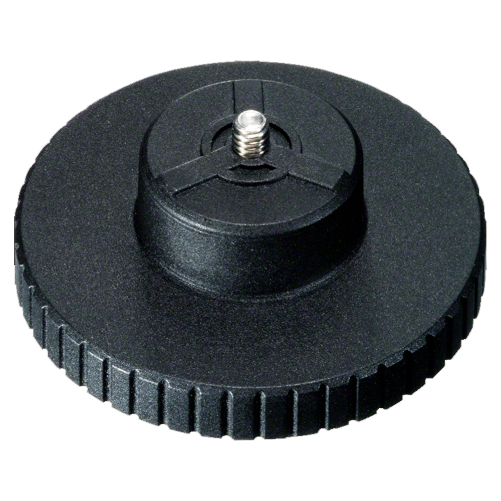 ADAPTADOR PARA TRÍPODE BOSCH - 1