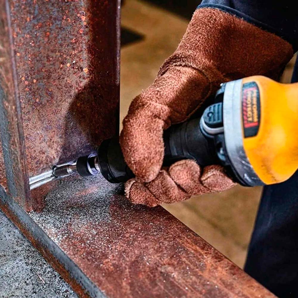 ESMERIL RECTO DEWALT BRUSHLESS 2' DWE4997NVS 1300W - 4