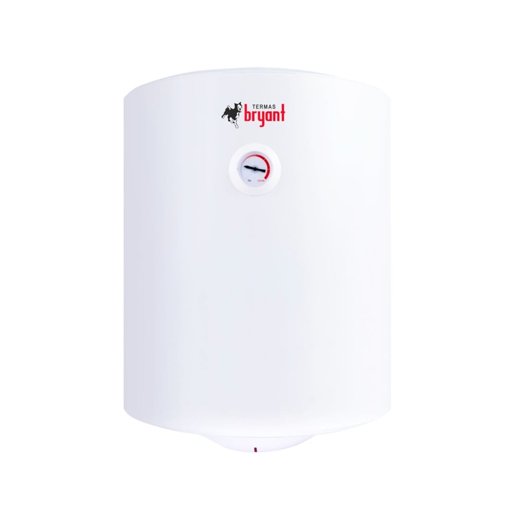 TERMA 80L BRYANT ELÉCTRICA ZAFIRO - 3