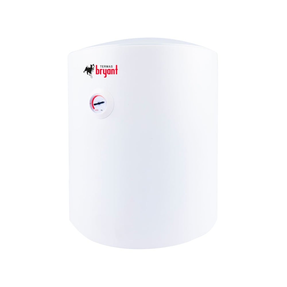 TERMA 80L BRYANT ELÉCTRICA ZAFIRO - 4