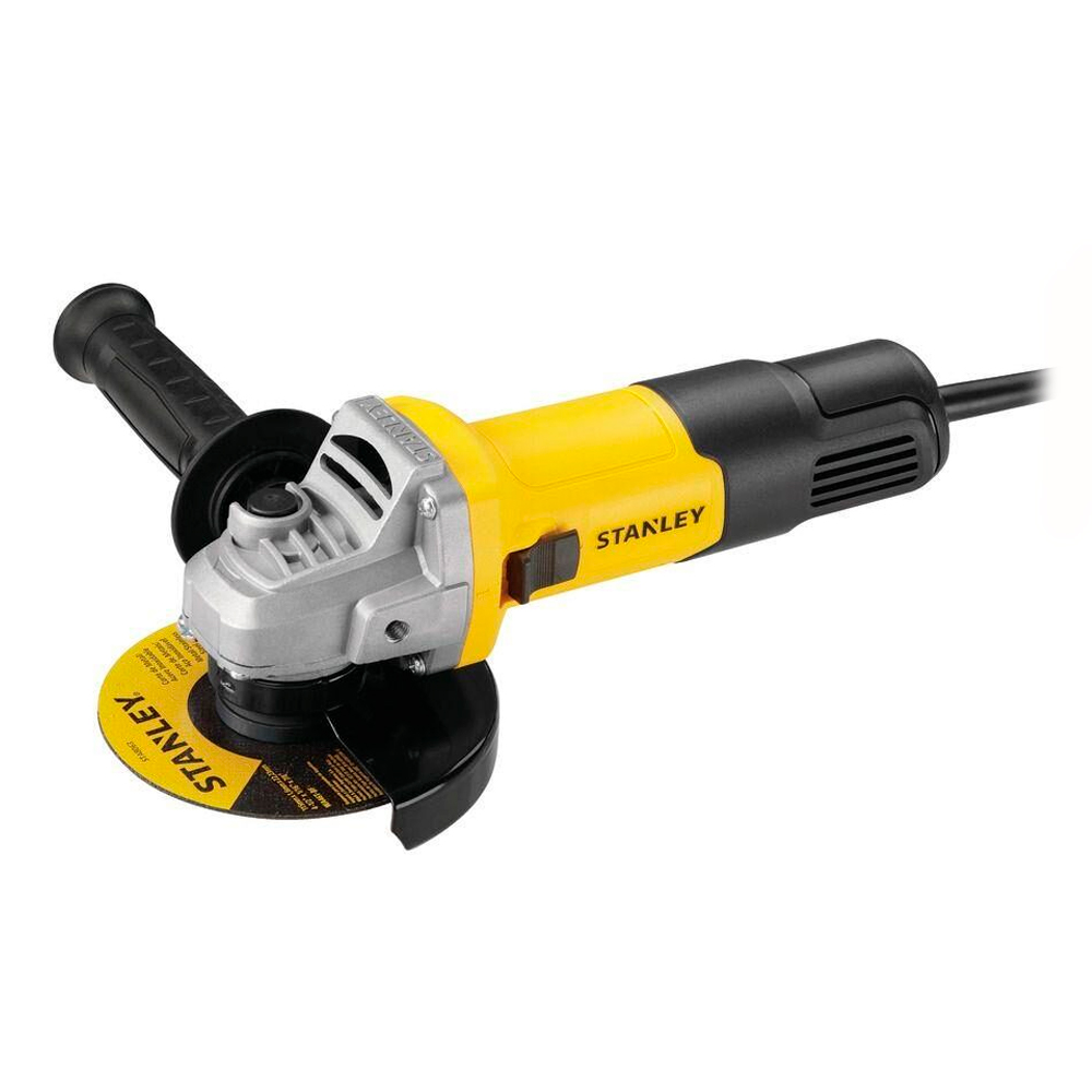 ROTOMARTILLO PLUS STANLEY STHR1232K 1250W + AMOLADORA 750W - 4