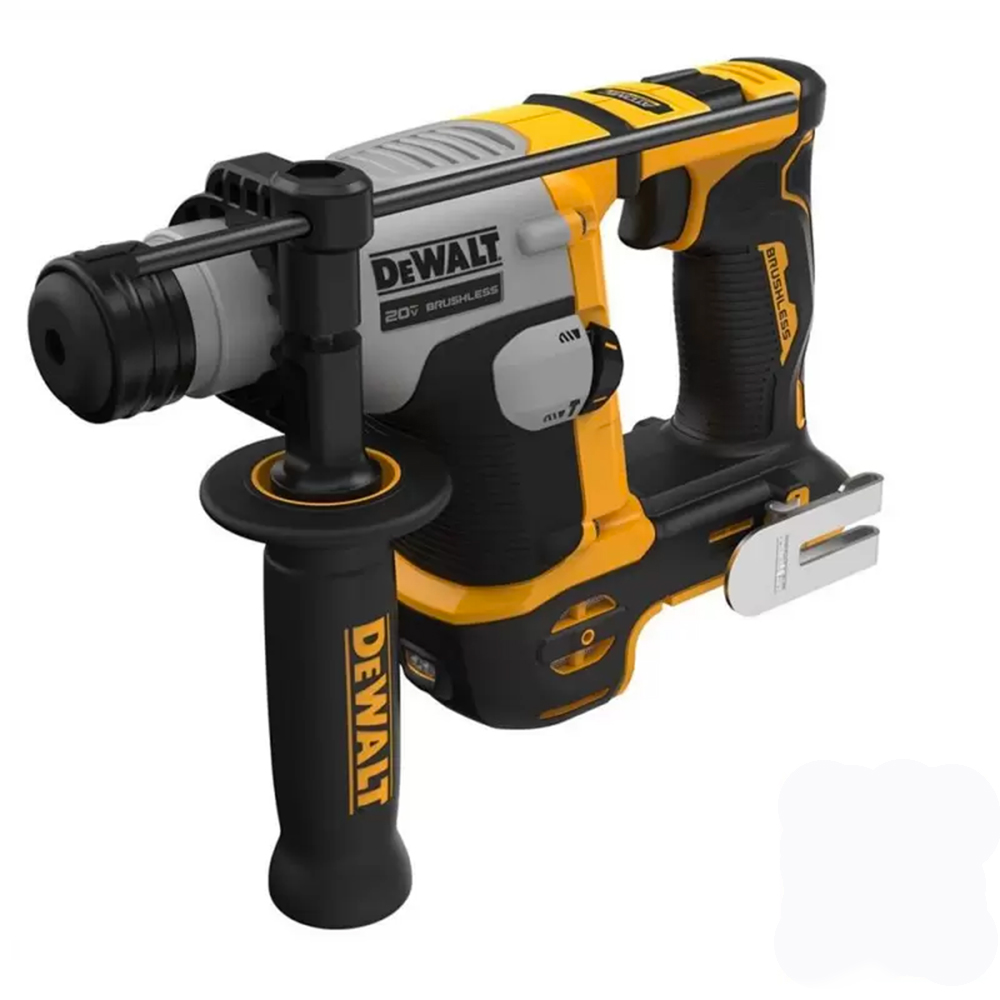 ROTOMARTILLO DEWALT SDS PLUS ATOMIC 20V MAX BL SIN BATERÍA - 3